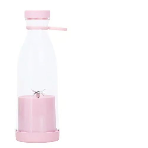 🧉🍊Portable juicer is fast and efficient, a must-have for breakfast and fitness