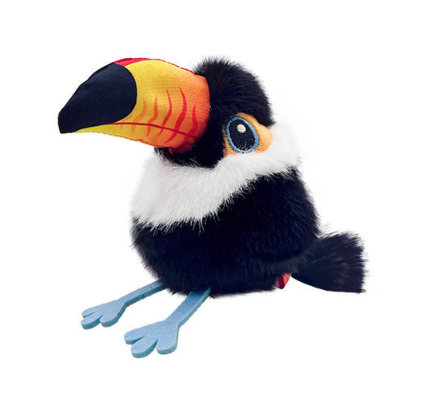 Pet essentials Electric cat toy with shaking bird sound, simulated bird, cat toy, automatic cat teaser