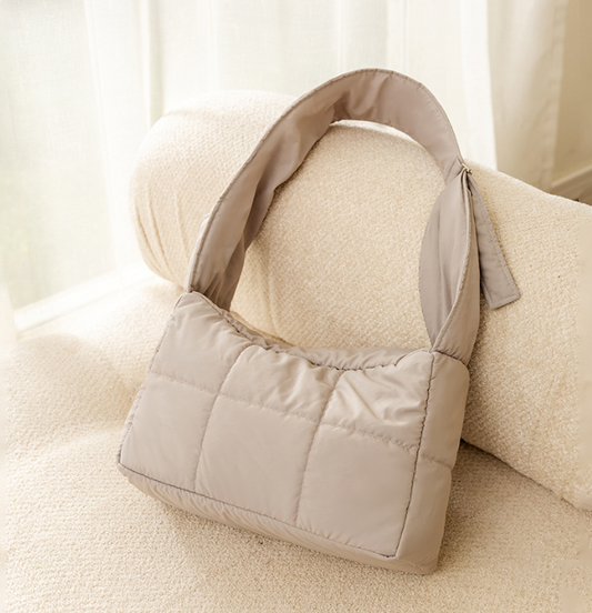 Pet bag autumn and winter cat bag warm portable dog bag large capacity go out shoulder crossbody bag