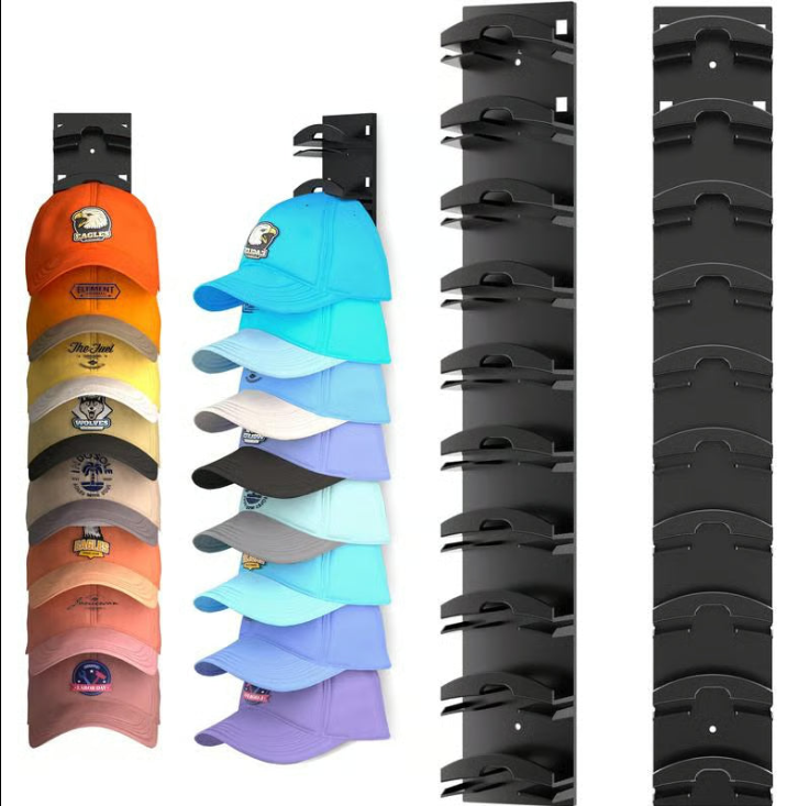 Hat Organizer for Baseball Caps🎉Buy one get one free