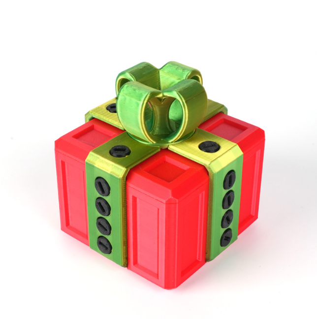 🚀 Buy One Get One Free GiftBox Annoying Box Surprise Gift Box Gift Wrapping Gift Box