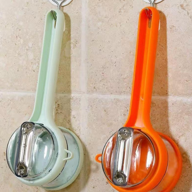 Special Offer 🔥✨ Brand New Kitchen Fruit Peeler with Box