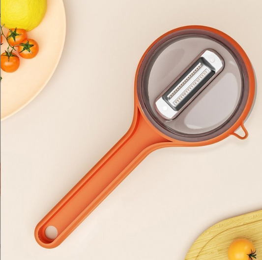 Special Offer 🔥✨ Brand New Kitchen Fruit Peeler with Box