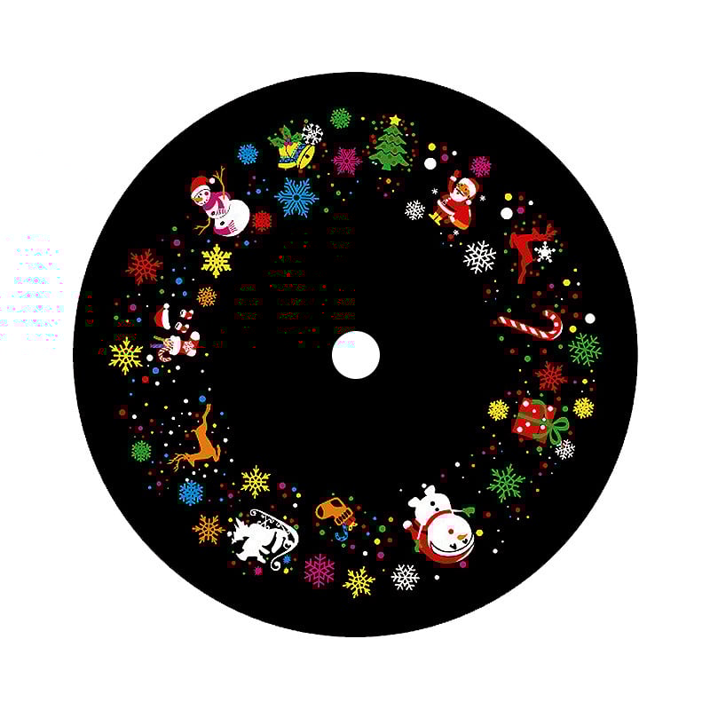 ⚡Black Friday Promotional Sale 49% OFF!🔥LED Christmas Projection Lamp